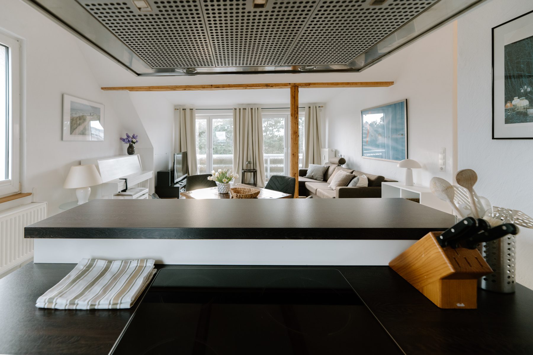 Lichtblick – Schlafzimmer